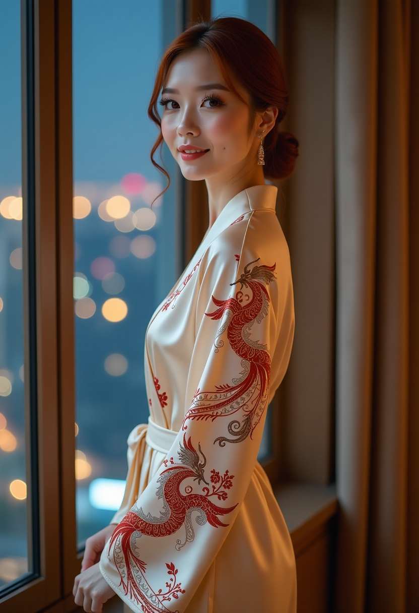 武动乾坤 第四季